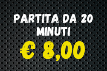 2 - Partita 20 Min 2 - Partita 20 Min