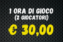 7 - Escape 2 Giocatori 7 - Escape 2 Giocatori
