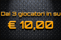 escape room da 3 giocatori in sussss